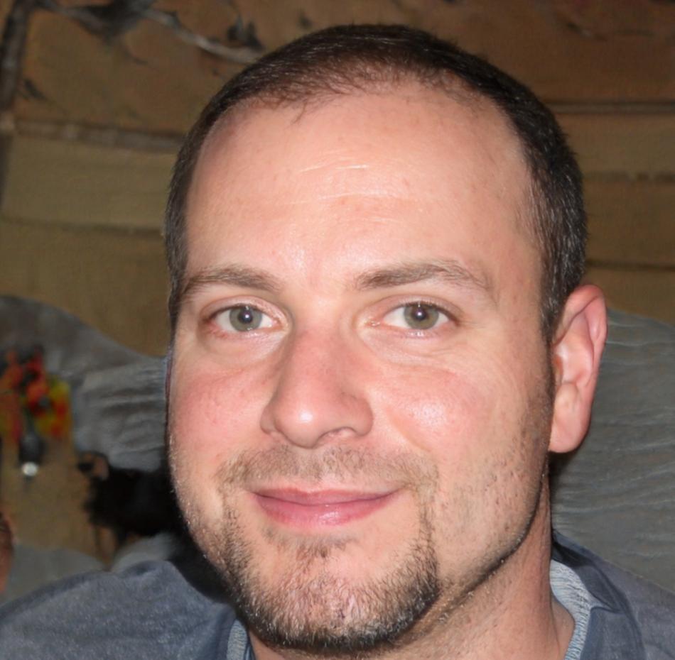 Daniel Thorpe, Chief Financial Strategist
