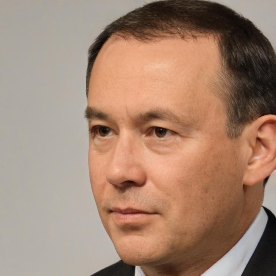 Michael Renwick, CEO of insighthomess